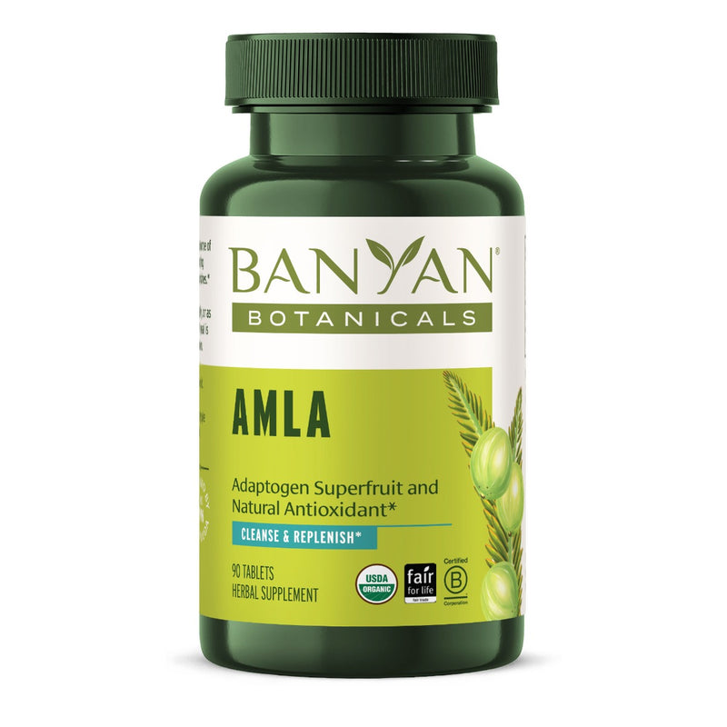 Herbal supplements