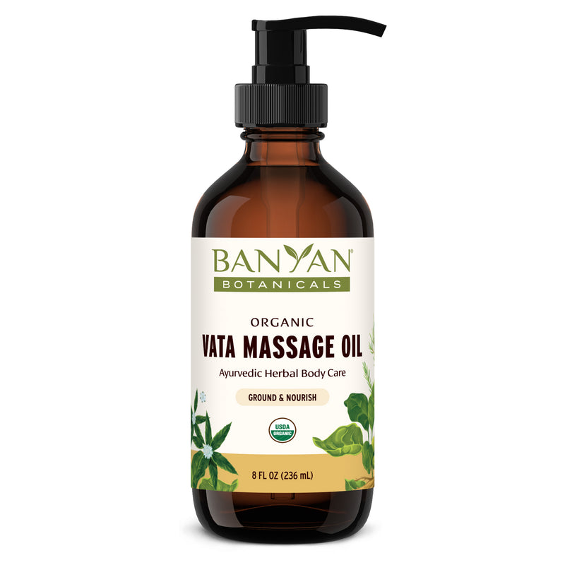 Ayurvedic oils