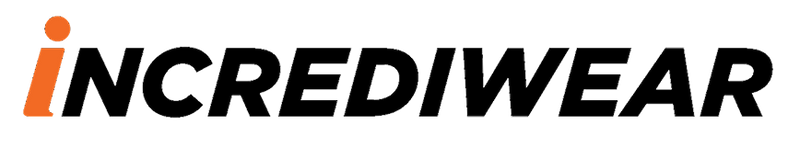 Incrediwear logo